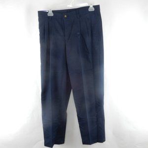 Izod Navy Blue Pants